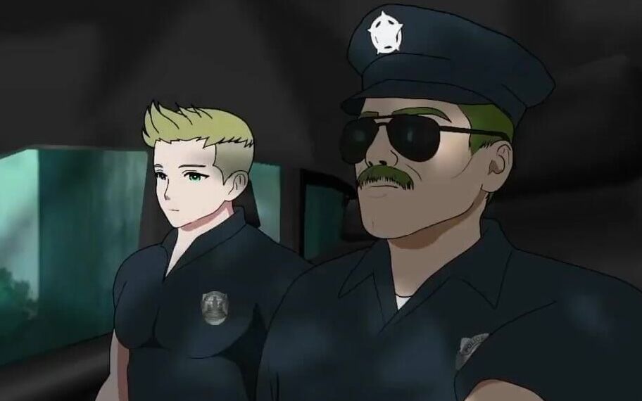 Anime
