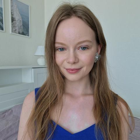 Photo de profil de Darina158