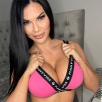 Jasmine Jae XXX