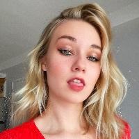 Photo de profil de Sabina Karlsson