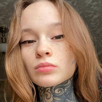 Photo de profil de Ginger_sweetness