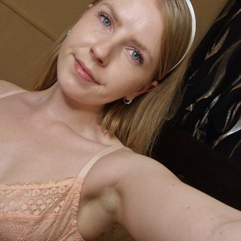 Photo de profil de Tally Grey