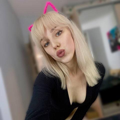 Photo de profil de KateBerry23
