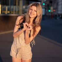 Gina Gerson Real