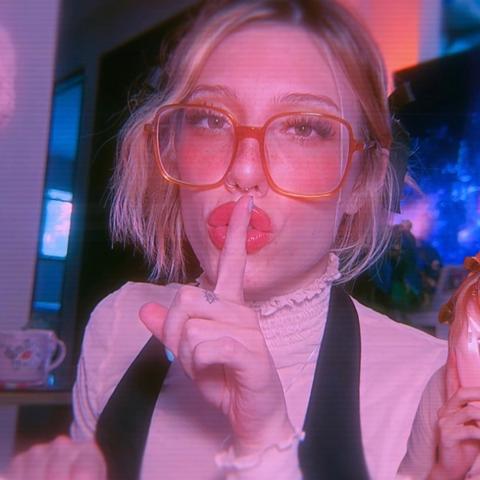 Photo de profil de Elle Marz