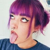 Photo de profil de AmeliaLiddell