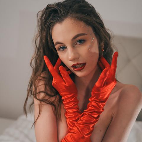 Photo de profil de Alyssa_Smit