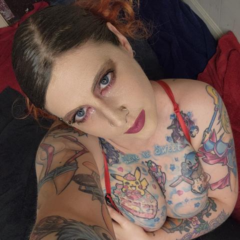 Photo de profil de SashaLynne