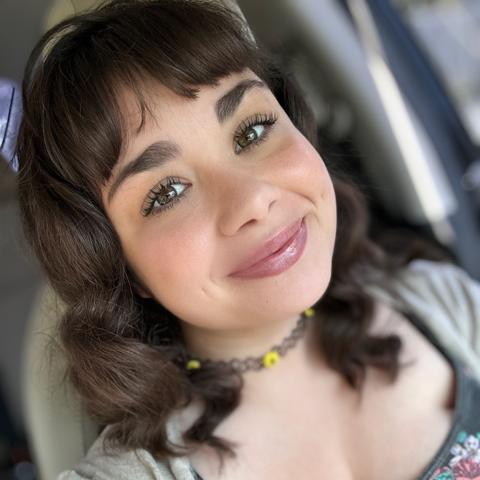Photo de profil de LouiseArmana