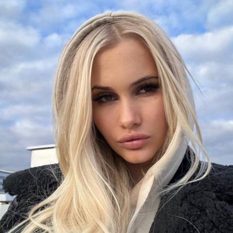 Photo de profil de KatlinKitty