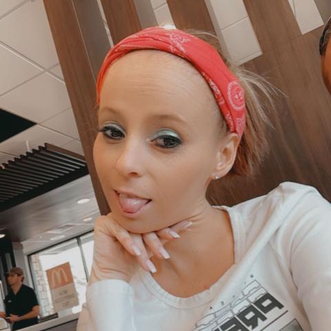 Photo de profil de thealyssahart