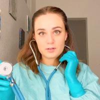 Photo de profil de Nina Crowne