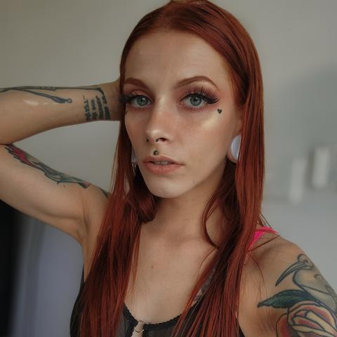 Photo de profil de TattoedGirl