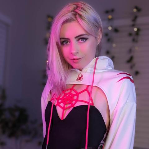 Photo de profil de elunaxc