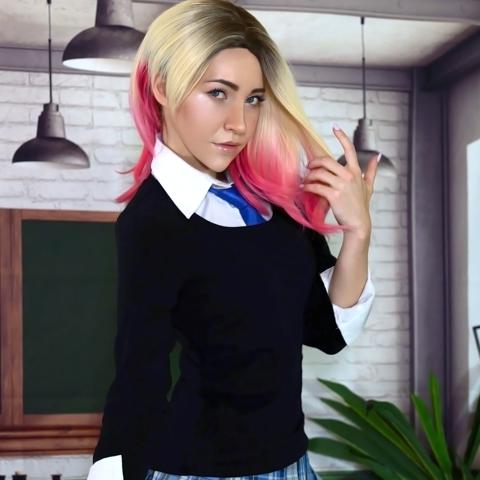 Photo de profil de MissMilaRose