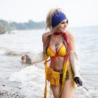 Photo de profil de Lara Loxley