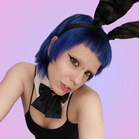 Photo de profil de Dory_WetPaw