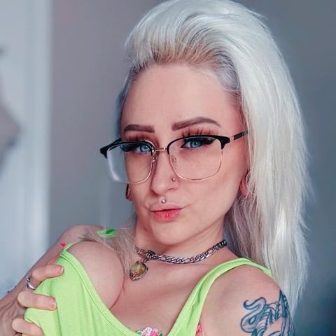 Photo de profil de nyxmonroe