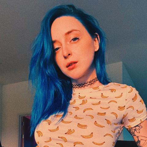 Photo de profil de sallyjanerain