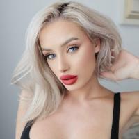Photo de profil de Desire Blonde