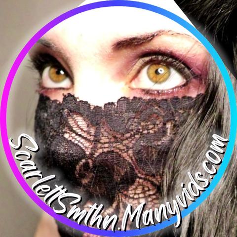 Photo de profil de ScarlettSmthn