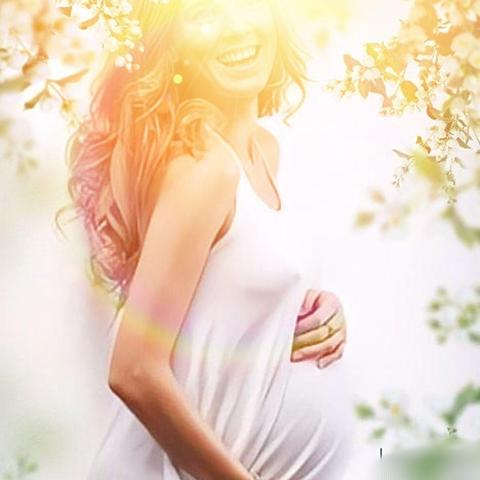 PregnantMiodelka