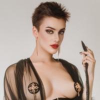 Photo de profil de LadyPerse