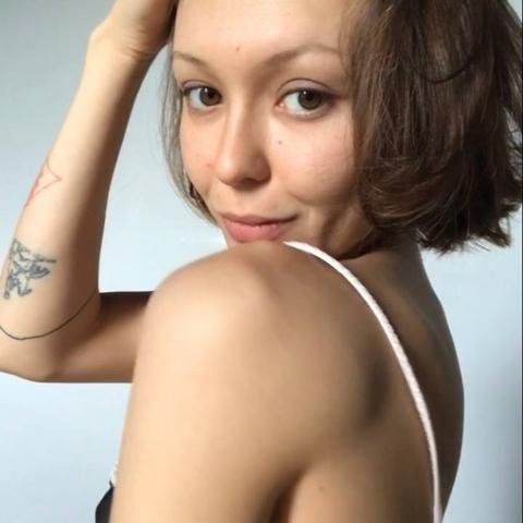 Photo de profil de uma_angel2001