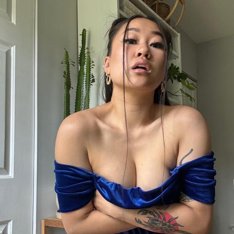 Photo de profil de touch0fvenus