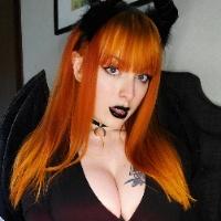 Photo de profil de ZaliaGraves