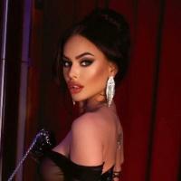 Photo de profil de Evilwoman