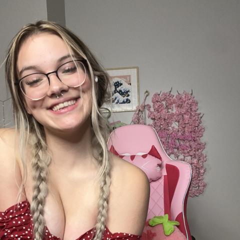 Photo de profil de SarahSweetPea18