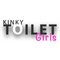Kinky Toilet Girls