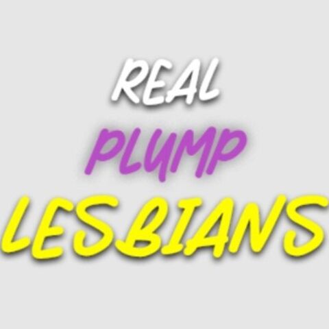 Real Plump Lesbians