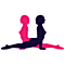 Yoga Lesbian Sessions