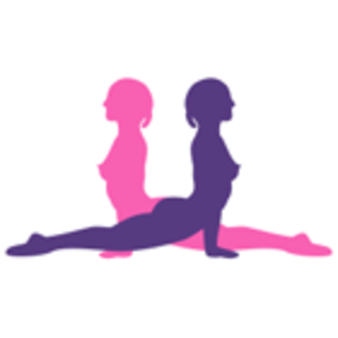 Yoga Lesbian Sessions