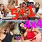 Leon Lambert Girls Twerk Parties CFNM