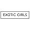 Exotic Girls