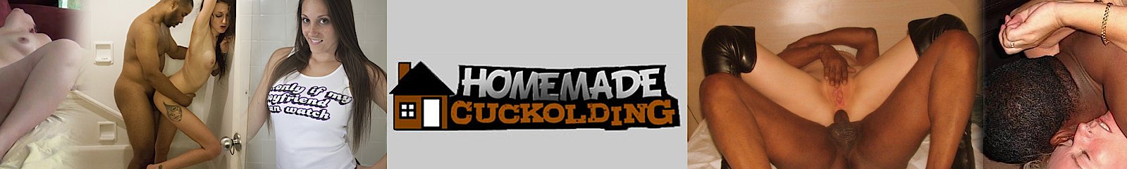 Homemade Cuckolding