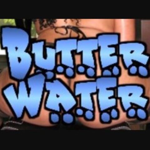 Butter Water