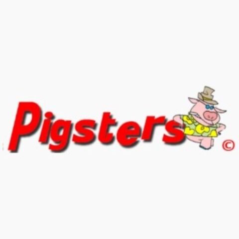 Pigsters