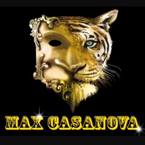 Max Casanova