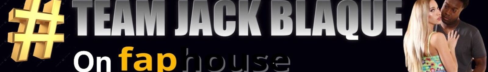 Team Jack Blaque
