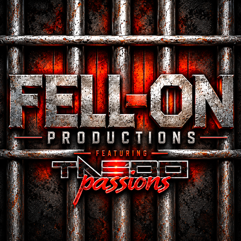 Fell-on Productions