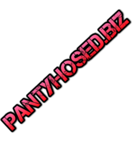 Pantyhosed