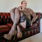 Mistress Jodie May