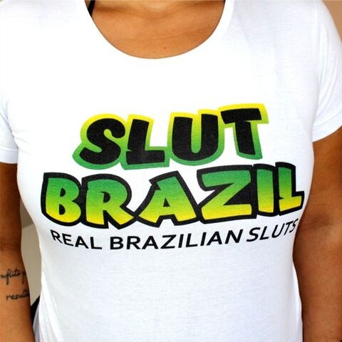 Slut Brazil
