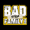 BadStepFamilyPov