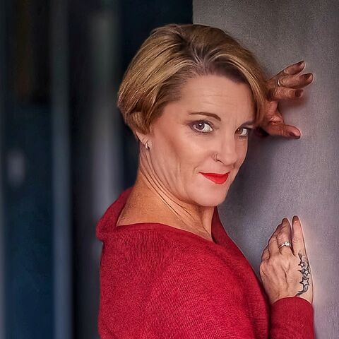 The adventures of Kylie Britain