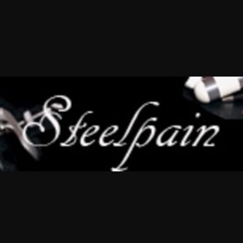 Steel and Pain Studio
